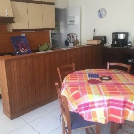 House Situation Exceptionnelle Pour Cette Maison De Vacances 1 Les Sables-dʼOlonne