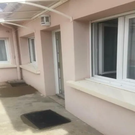 House Situation Exceptionnelle Pour Cette Maison De Vacances 1 Les Sables-dʼOlonne